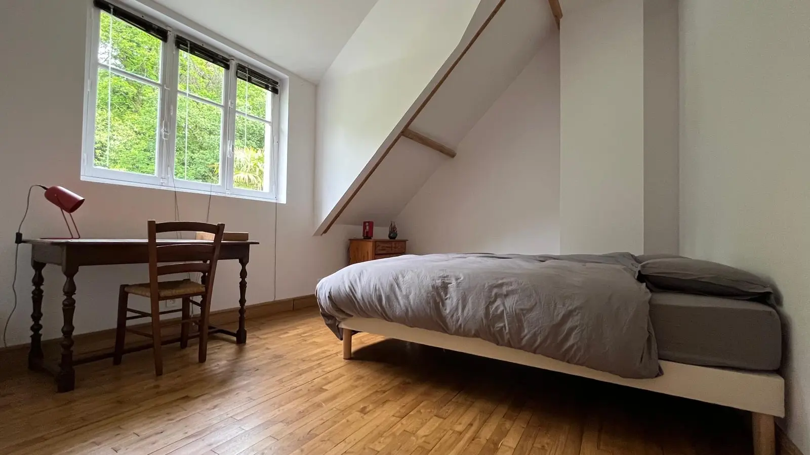 Moulin de kerbenoch - Ploneour-Lanvern - Pays Bigouden