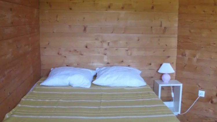 Gouriten Michel chalet 4 - Pont l'Abbé - Pays bigouden