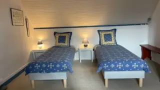 Ty Pors-Carn - Penmarch - Pays bigouden