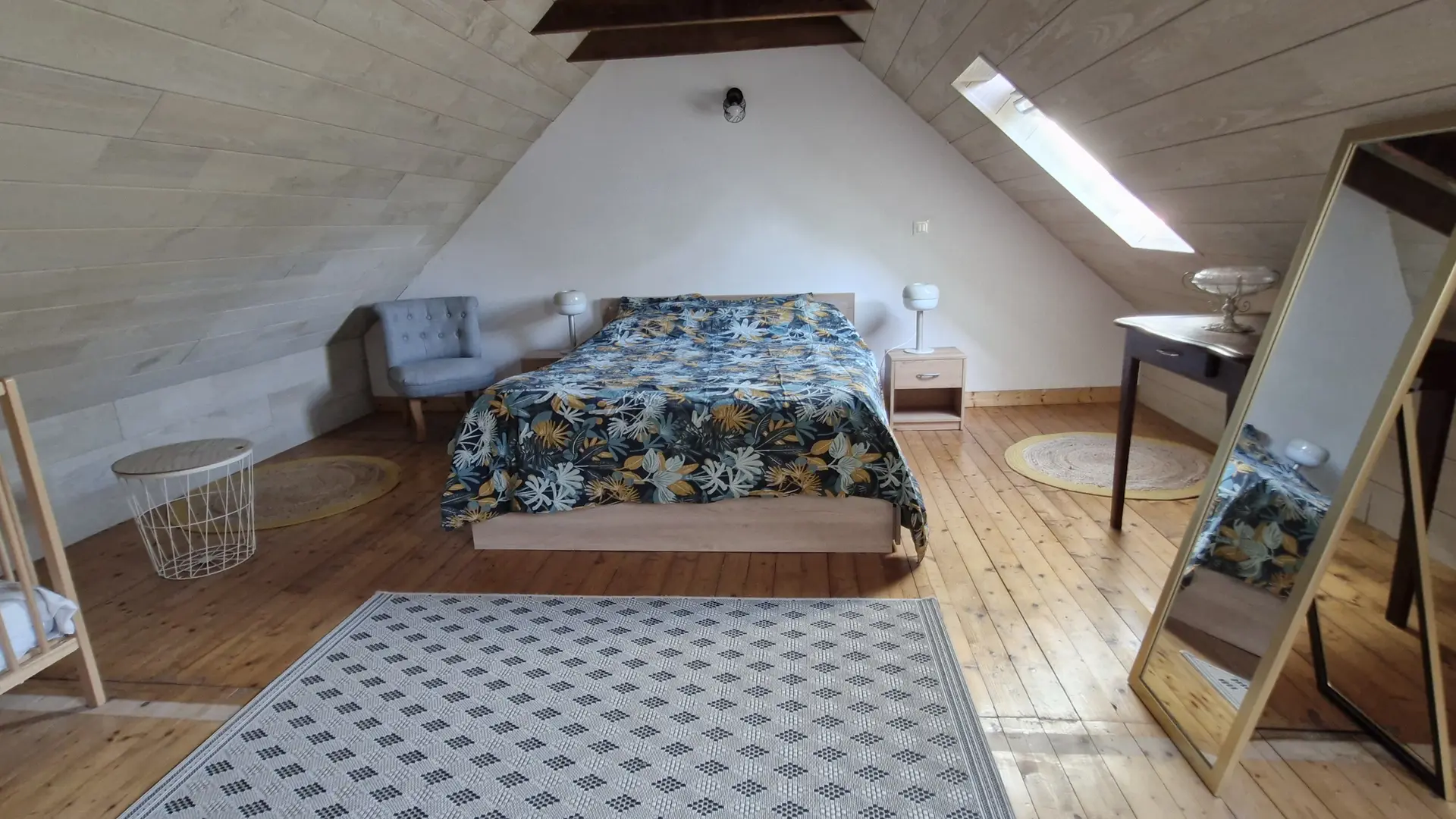 chambre