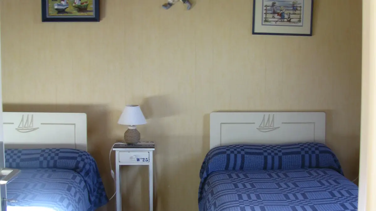 Location Guellec - Tréogat - Pays Bigouden