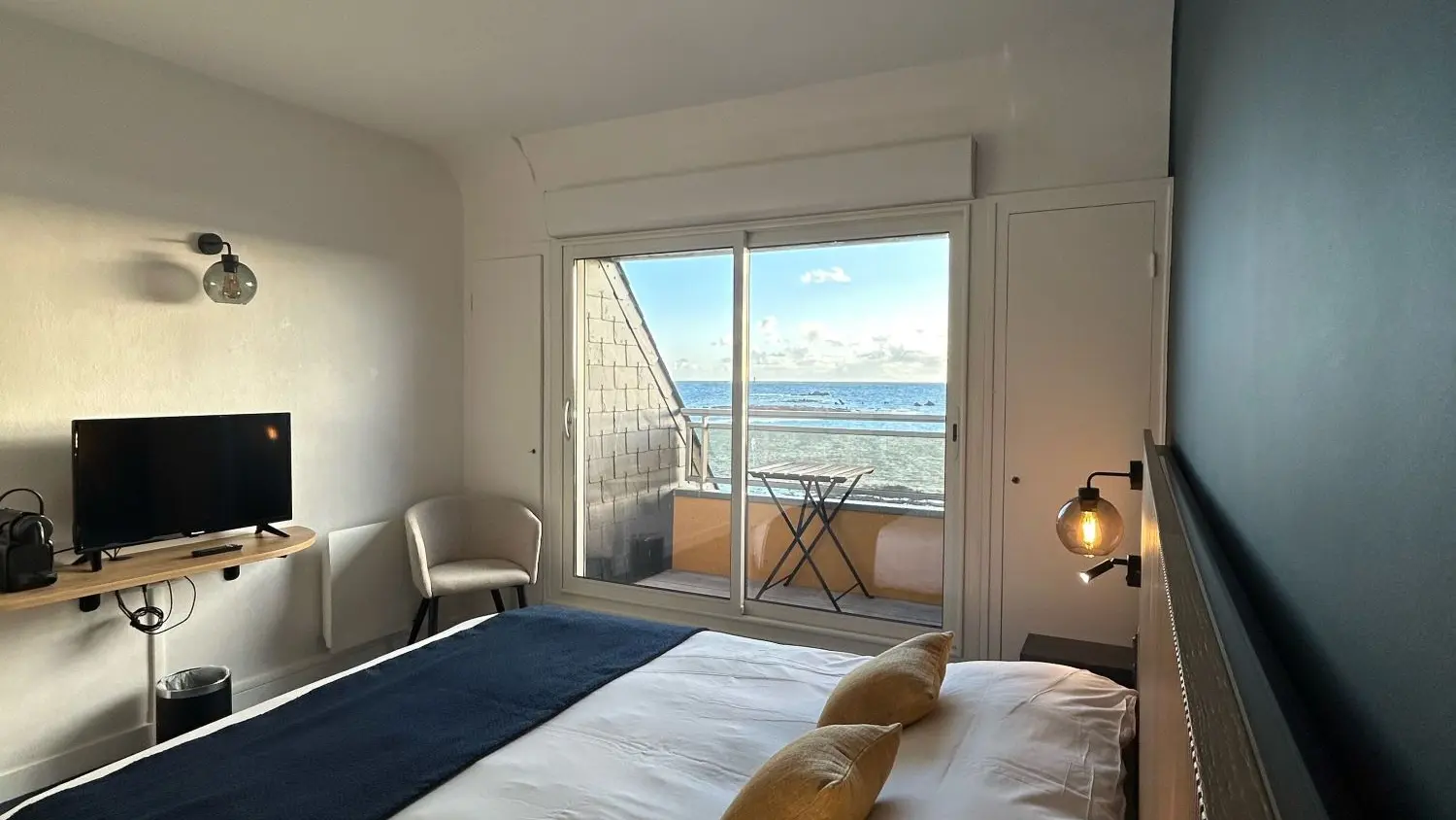 Hôtel-Restaurant Le Sterenn - Penmarc'h - Pays Bigouden - Bigoudenjoy