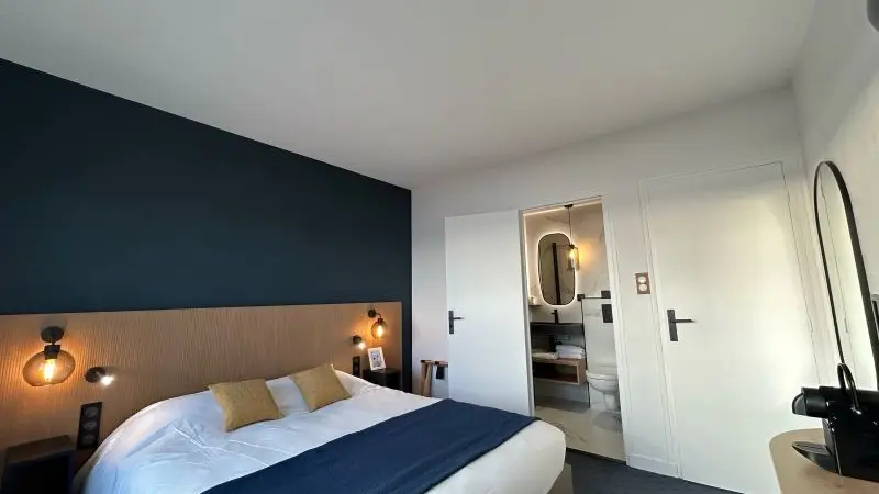 Hôtel-Restaurant Le Sterenn - Penmarc'h - Pays Bigouden - Bigoudenjoy