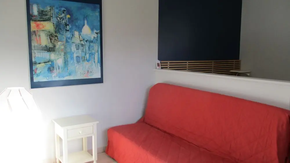 LECLERC Daniel - Penmarch - Pays Bigouden