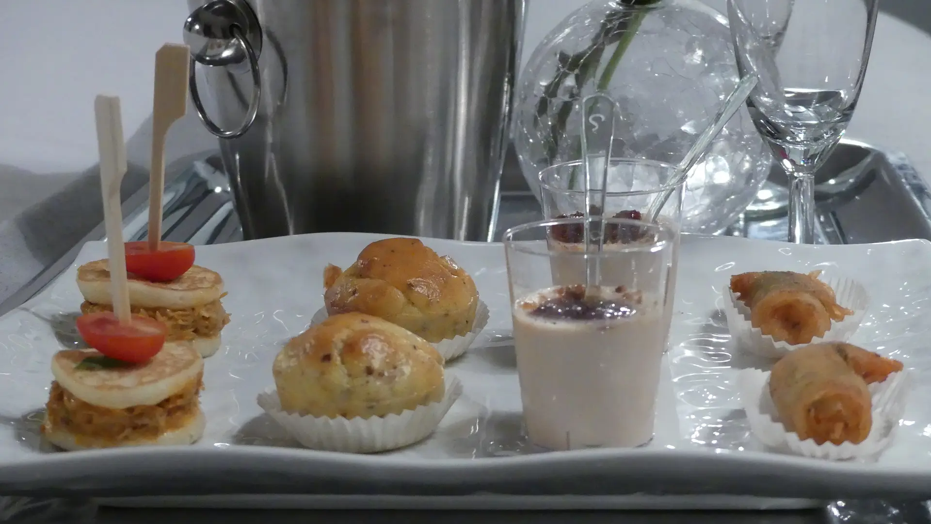 Domaine de Treouzien - Plouhinec