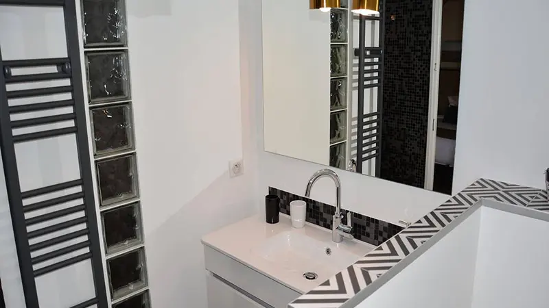 Chambre Loctudy - Pont l'Abbé - Pays Bigouden - Bigoudenjoy 4