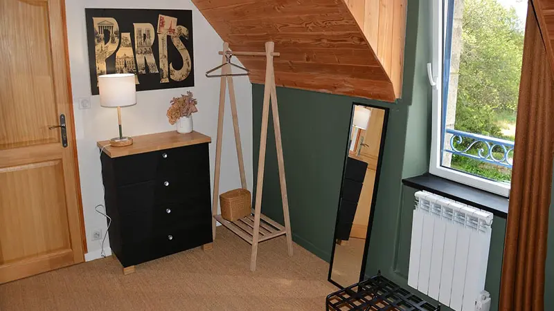 Le Clos de la Lande Vallée - Pont l'Abbé - Pays Bigouden - Bigoudenjoy 7