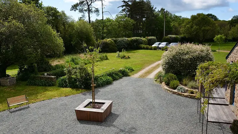 Le Clos de la Lande Vallée - Pont l'Abbé - Pays Bigouden - Bigoudenjoy 8