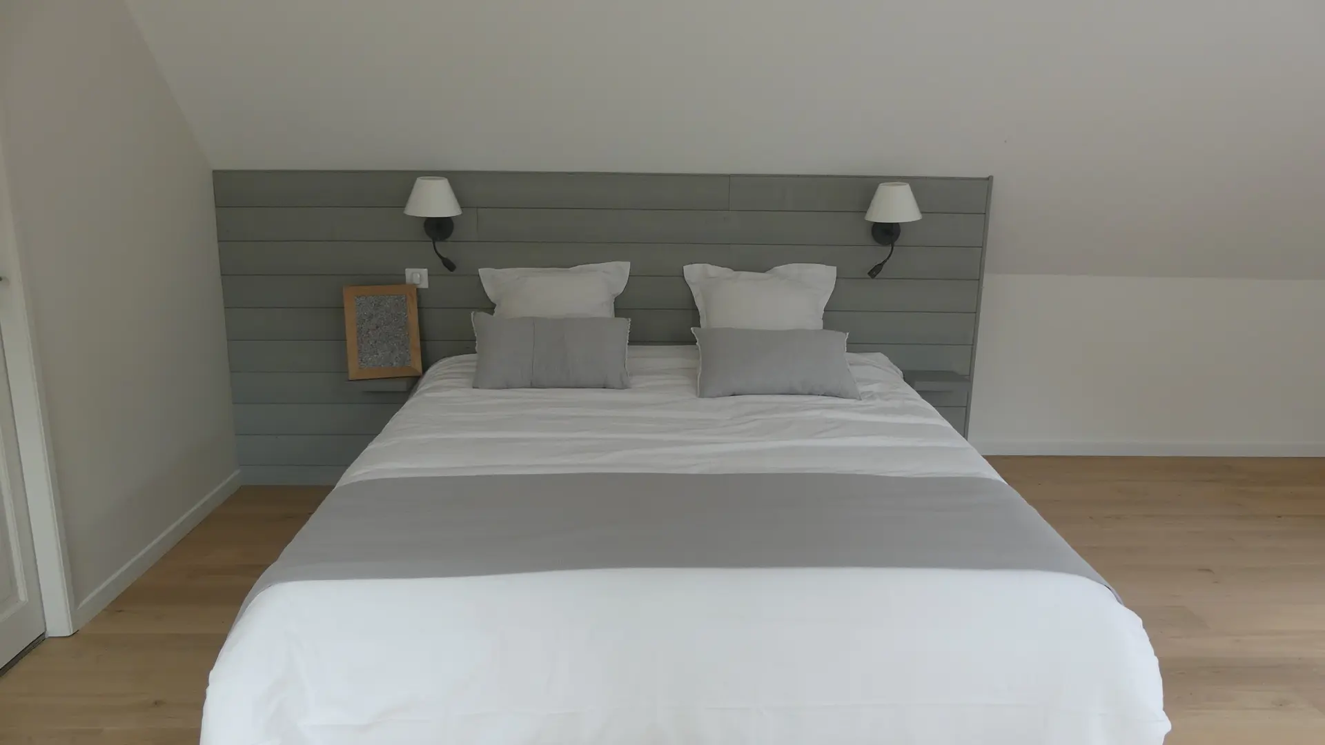 Domaine de Treouzien - Plouhinec