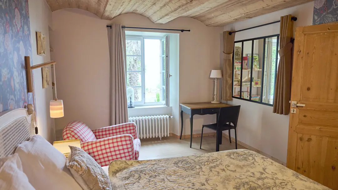 chambre-double-hebergement-perros-guirec