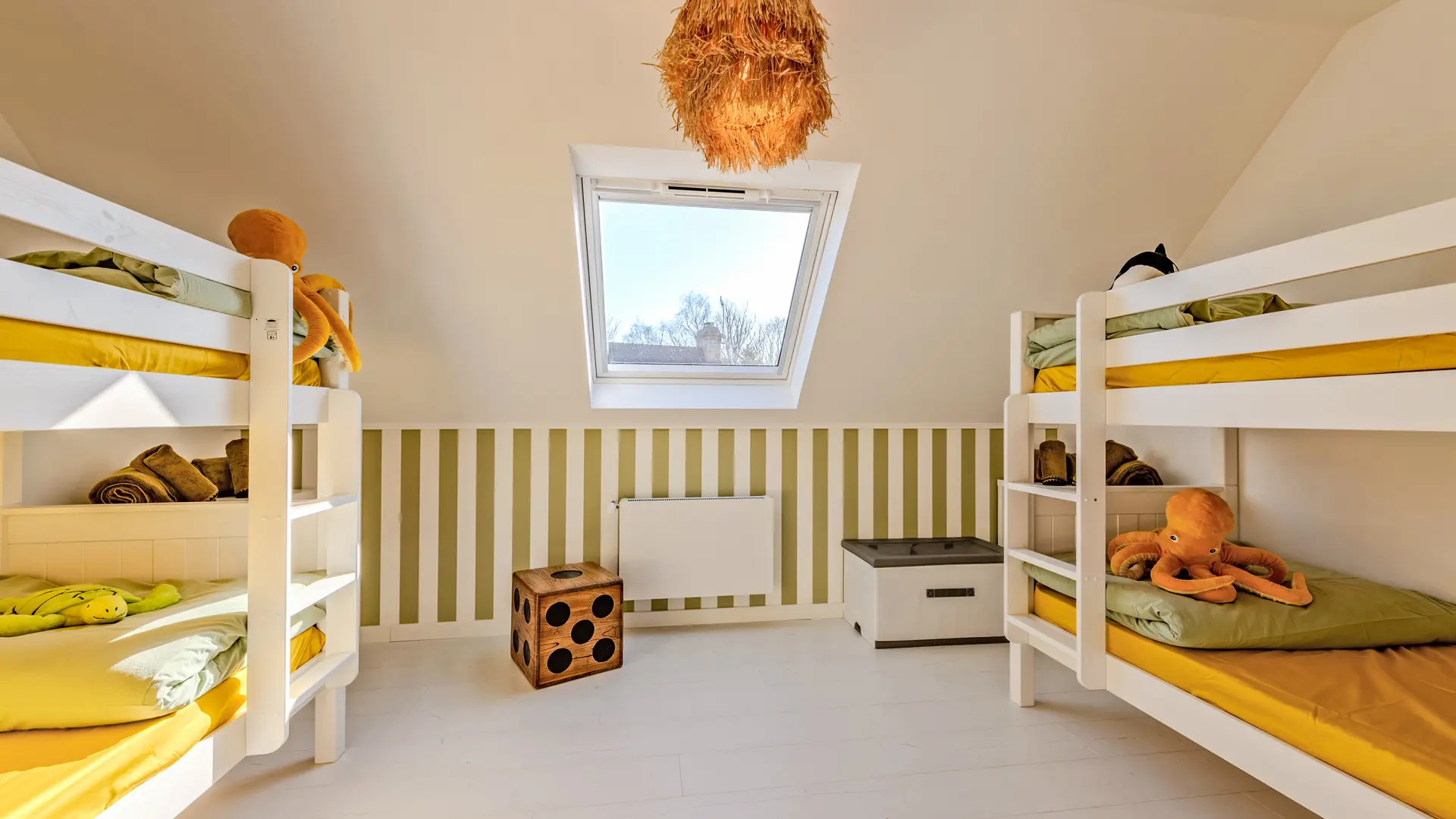 chambre enfant