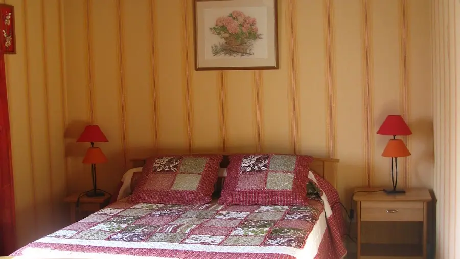 Location Guellec - Tréogat - Pays Bigouden