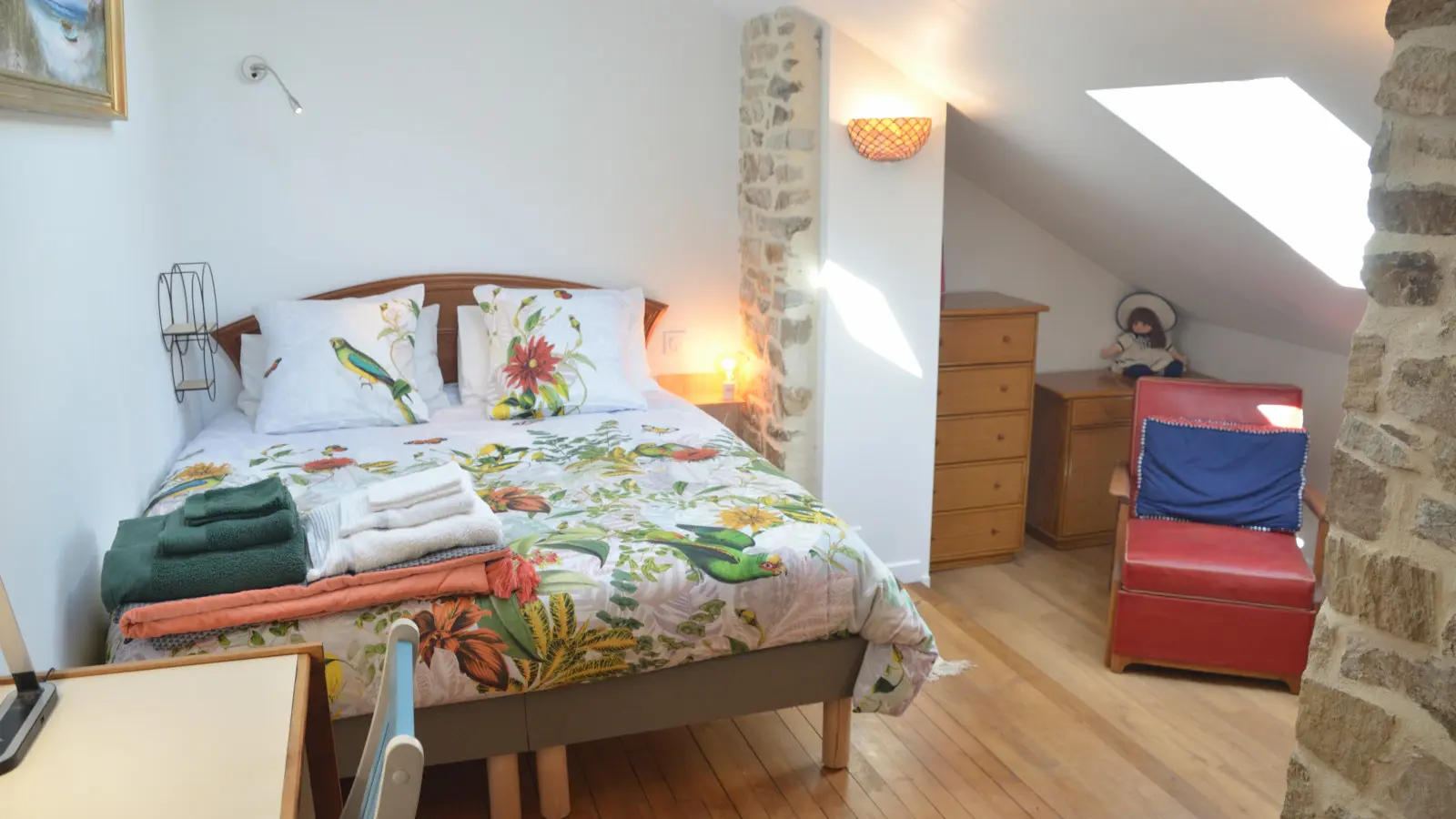 Chambre Guiriden