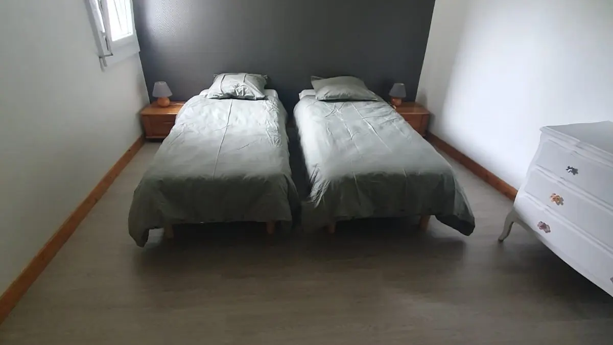 Location Roual Jean - Ploneour-Lanvern - Pays bigouden