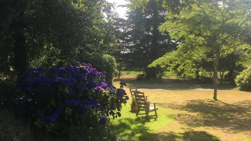 Chambre hôtes-Treffiagat-La Gentilhommière-Sethi-Pays Bigouden 3