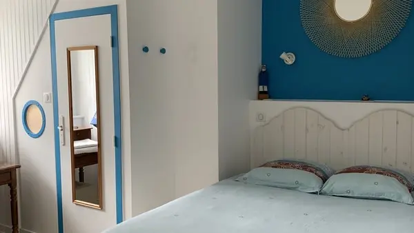 Chambre hôtes-Treffiagat-La Gentilhommière-Sethi-Pays Bigouden 6