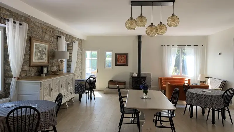 Chambre hôtes-Treffiagat-La Gentilhommière-Sethi-Pays Bigouden 5