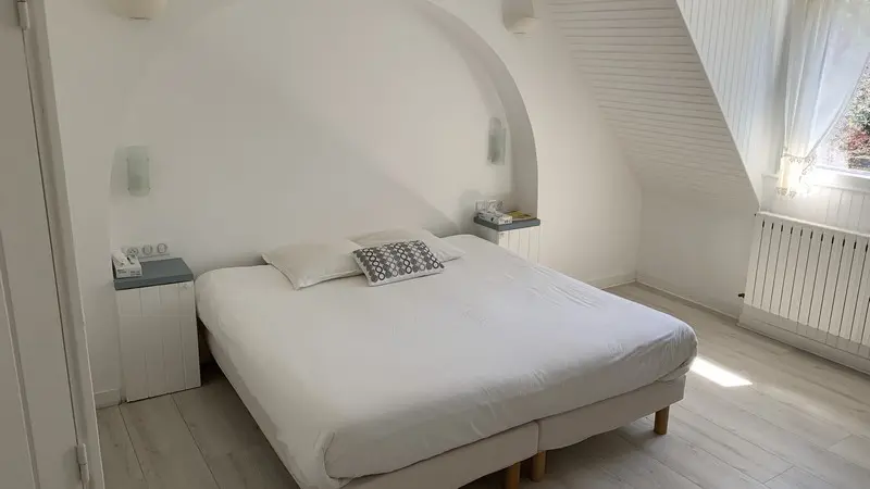 Chambre hôtes-Treffiagat-La Gentilhommière-Sethi-Pays Bigouden 7