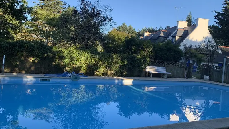 Chambre hôtes-Treffiagat-La Gentilhommière-Sethi-Pays Bigouden 2