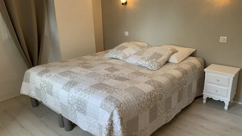 Chambre hôtes-Treffiagat-La Gentilhommière-Sethi-Pays Bigouden 8