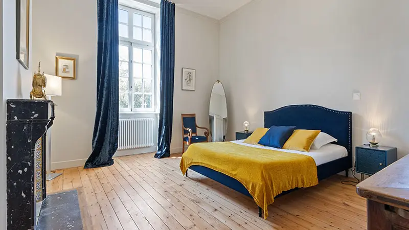 Location Manoir de Kerlut - Plobannalec - Pays Bigouden - Bigoudenjoy 6