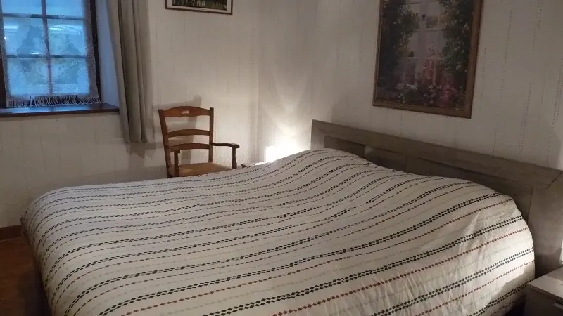 Chambres d'hôtes - Le Hénaff - Plogastel Saint Germain - Pays Bigouden