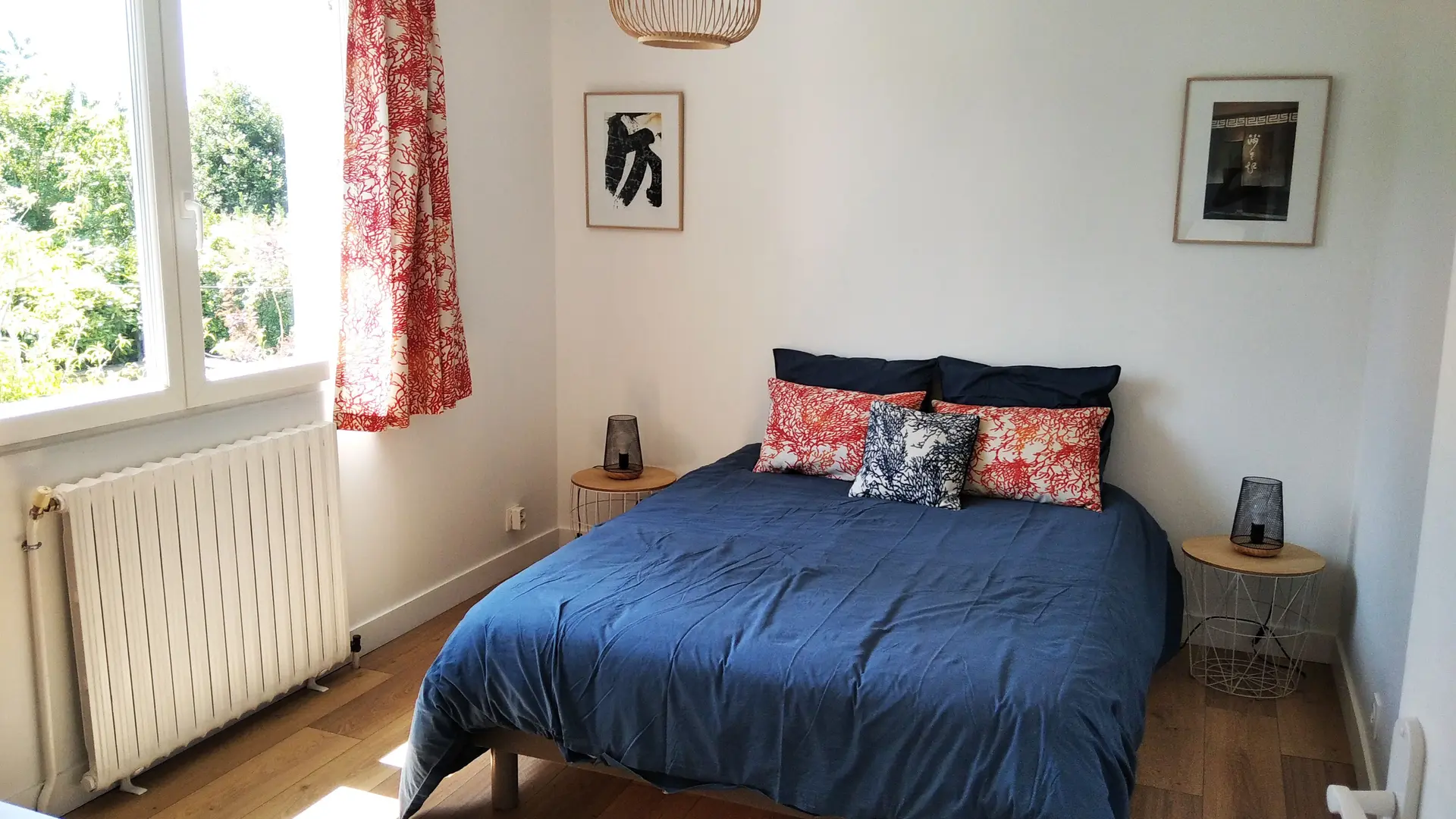 Chambre 1