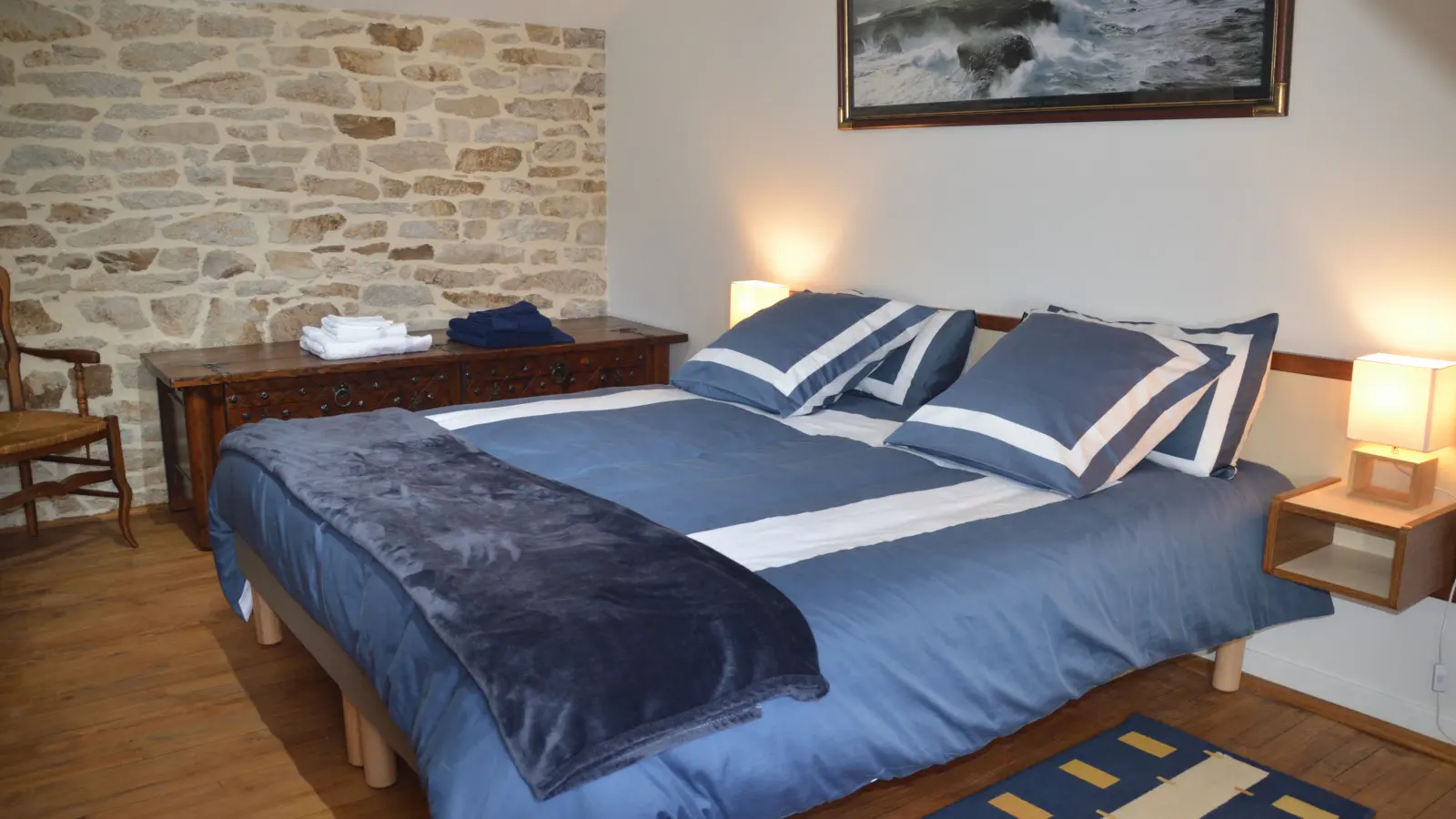 Chambre Loch