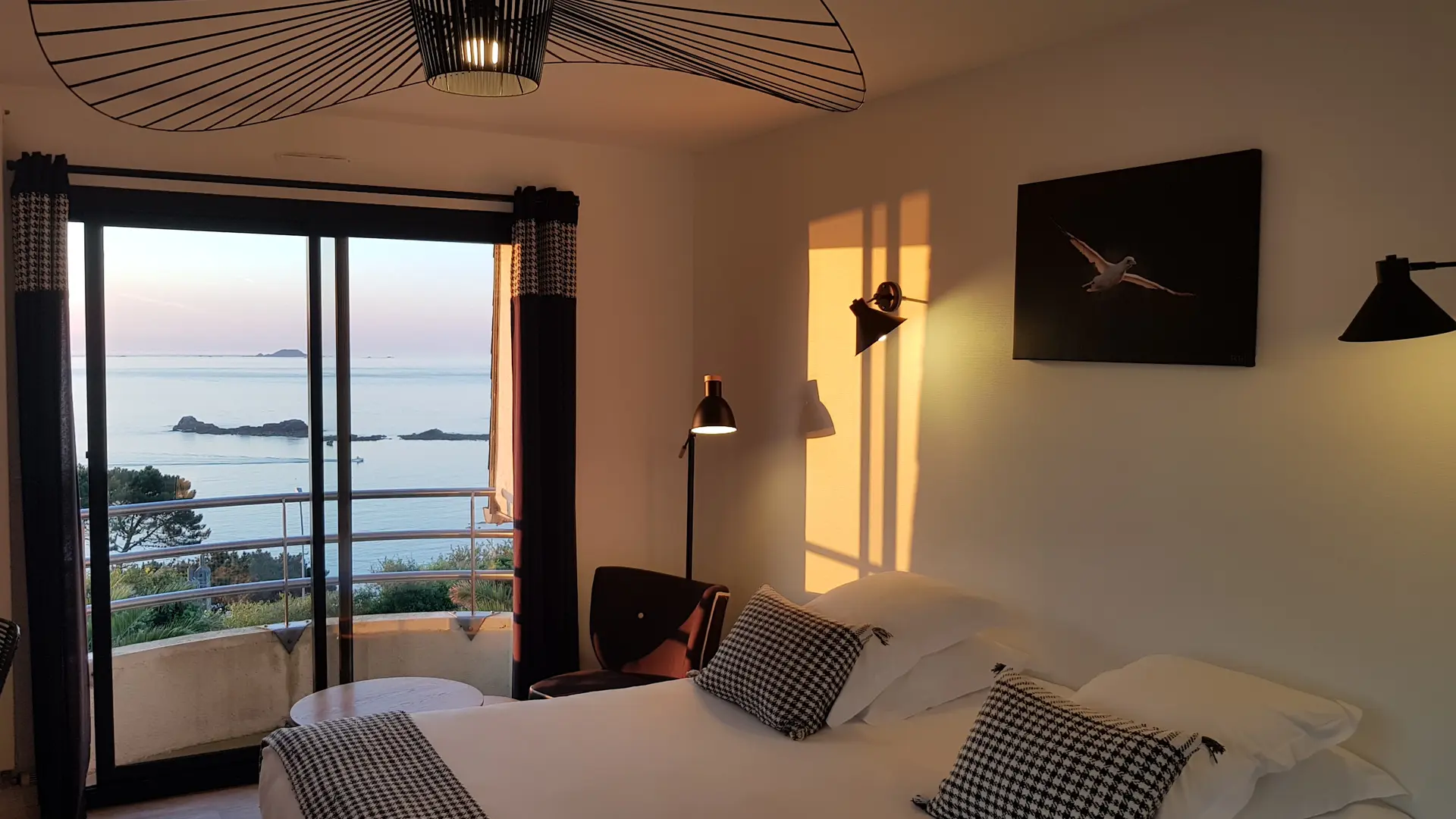 chambre-vue-mer---hote-3-etoiles---bretagne-2