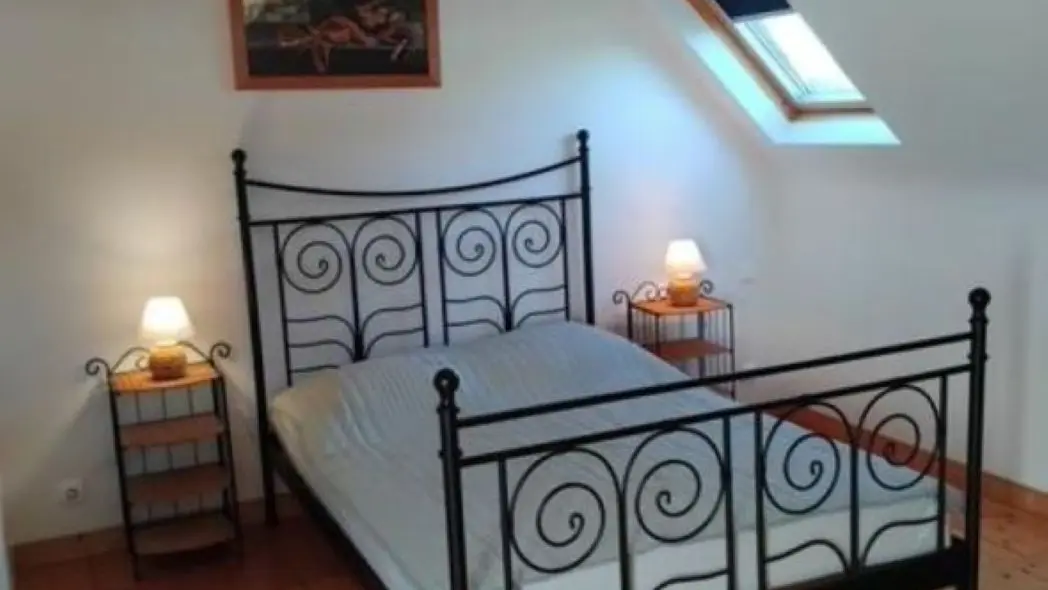 Les Vergers de Squividan  - Treffiagat - Pays Bigouden