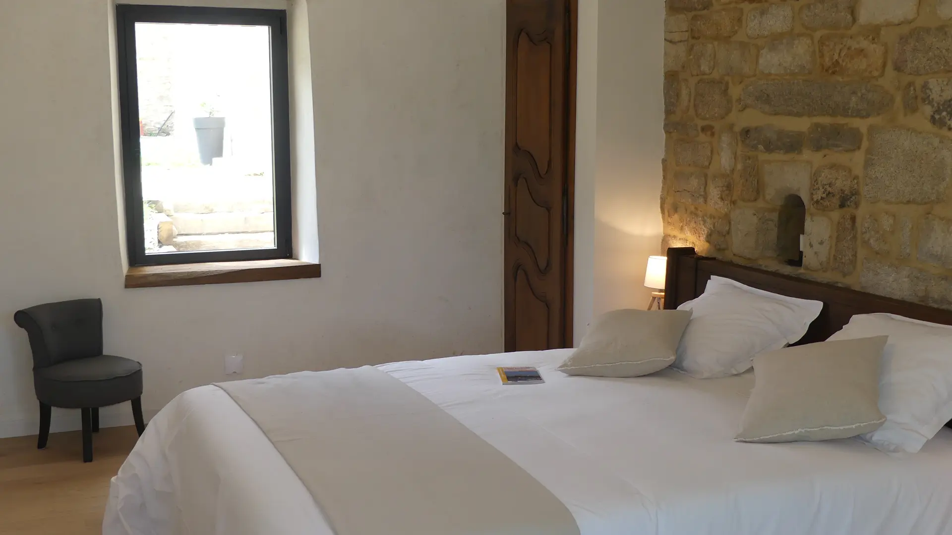 Domaine de Treouzien - Plouhinec