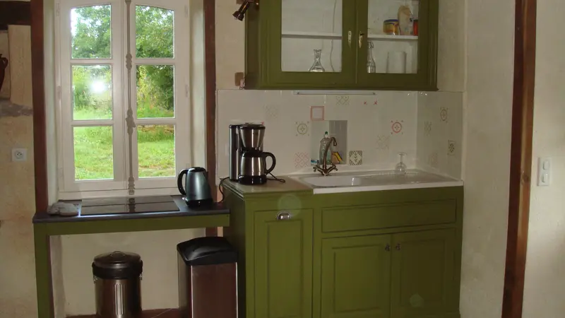 Chambres d'hotes POUPON Magali - Plomeur - Pays bigouden 4