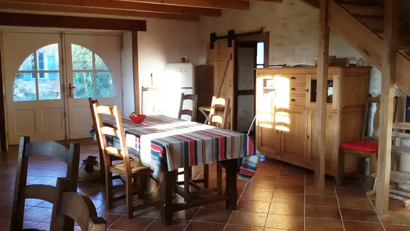 Chambres d'hotes POUPON Magali - Plomeur - Pays bigouden 3