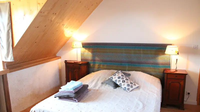 Chambres d'hotes POUPON Magali - Plomeur - Pays bigouden 5