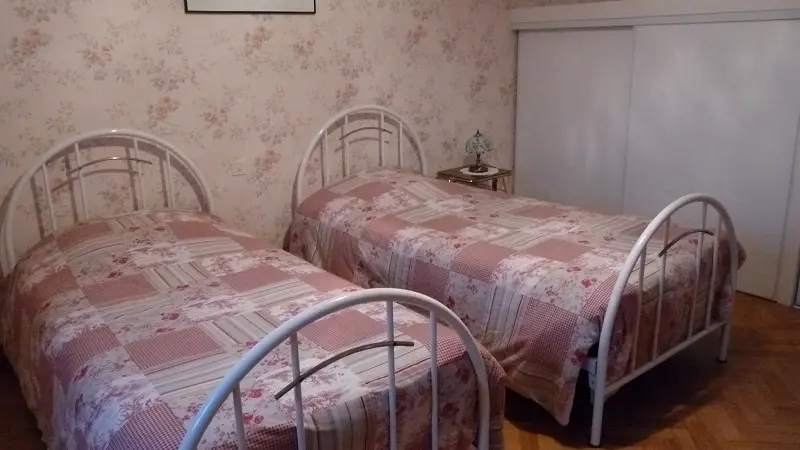 Chambres d'hôtes - Le Hénaff - Plogastel Saint Germain - Pays Bigouden