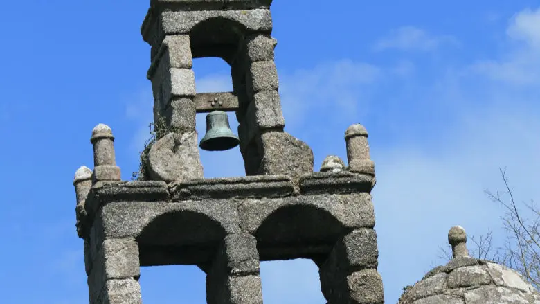 chapelle du loch pluzunet 2