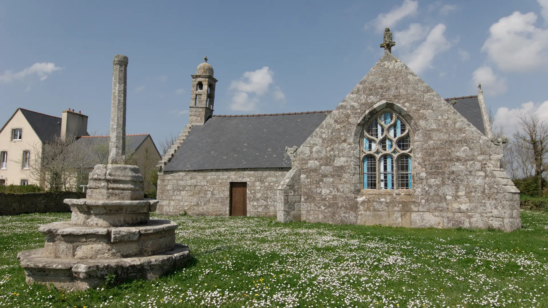 Circuit de Saint-Démet - Plozévet - Pays bigouden