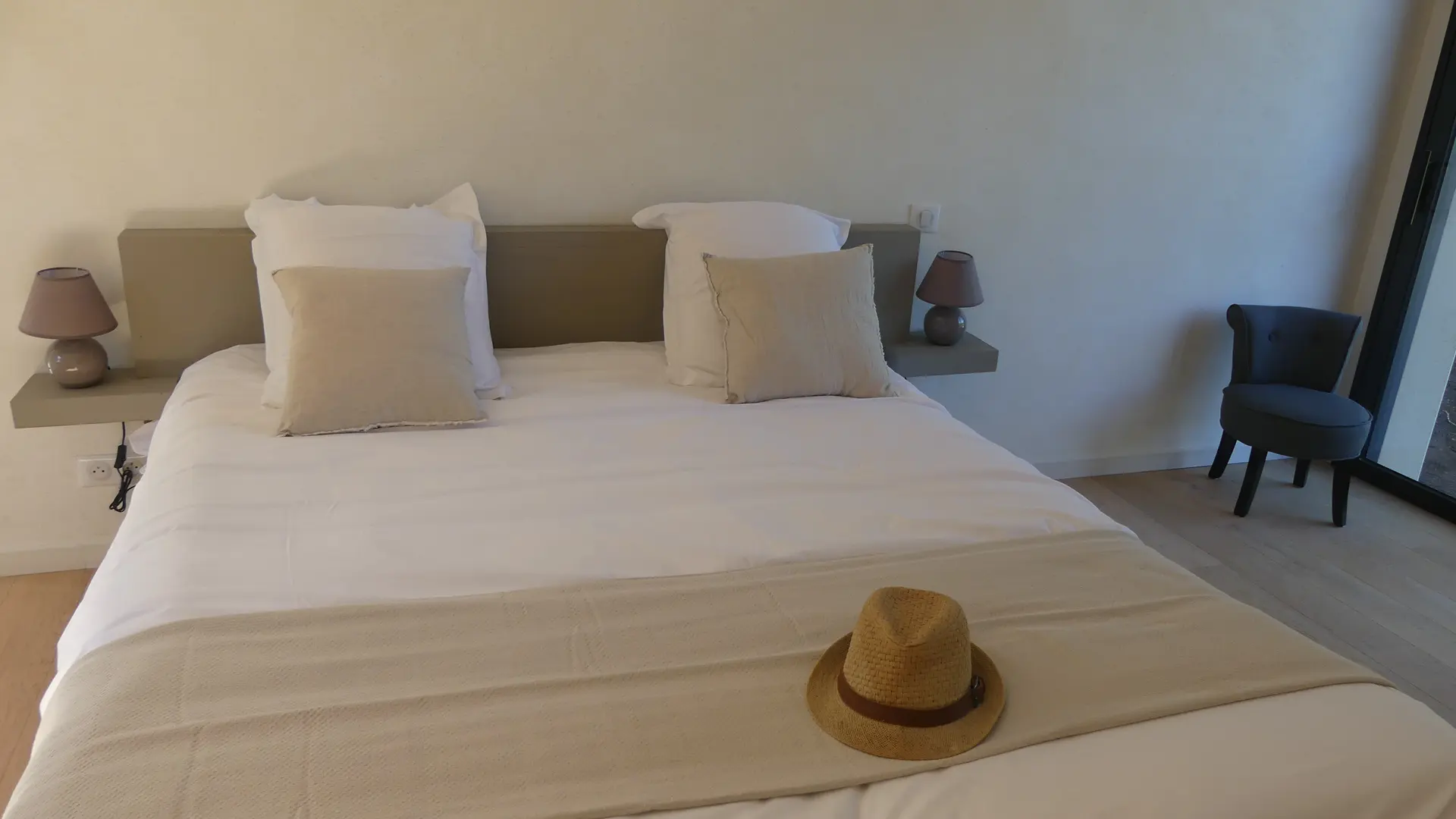 Domaine de Treouzien - Plouhinec