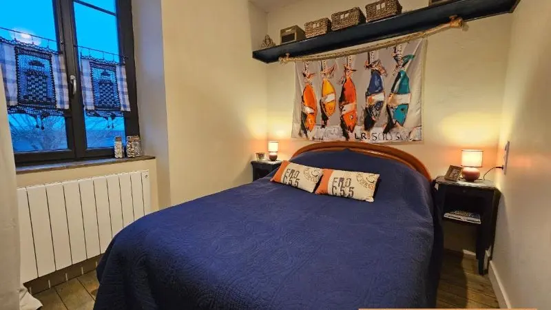 Location La Cale - Loctudy - Pays Bigouden 5