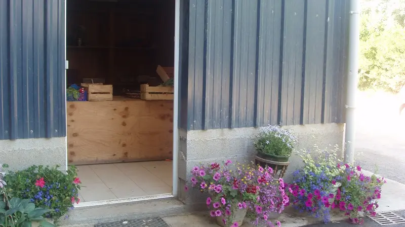 Chez Véro et Philippe - Plozévet - Pays Bigouden