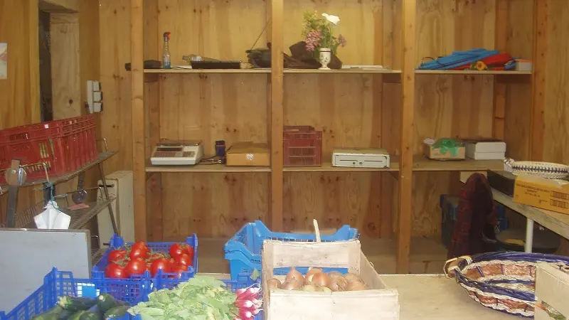 chez véro et philippe 4-plozevet