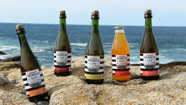 Cidrerie de Tromelin