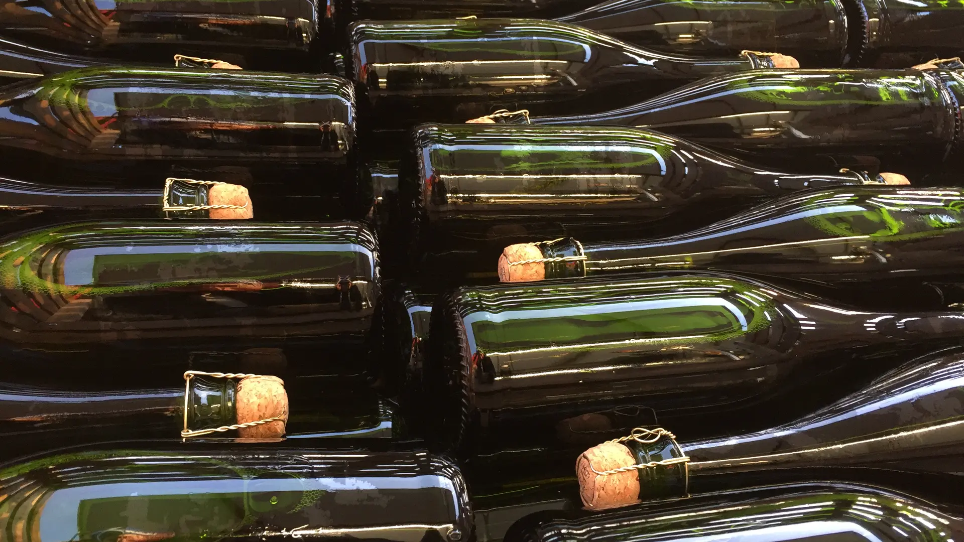 Cidre- Les Vergers de Kermao
