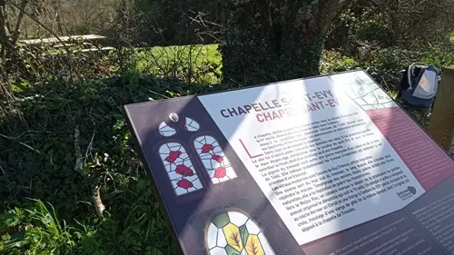 Circuit les trois chapelles - Saint-Jean-Trolimon - Pays Bigouden