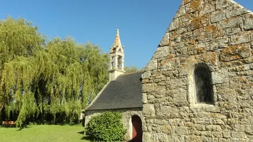 Boucle les 4 chapelles - Saint-Jean-Trolimon - Pays Bigouden