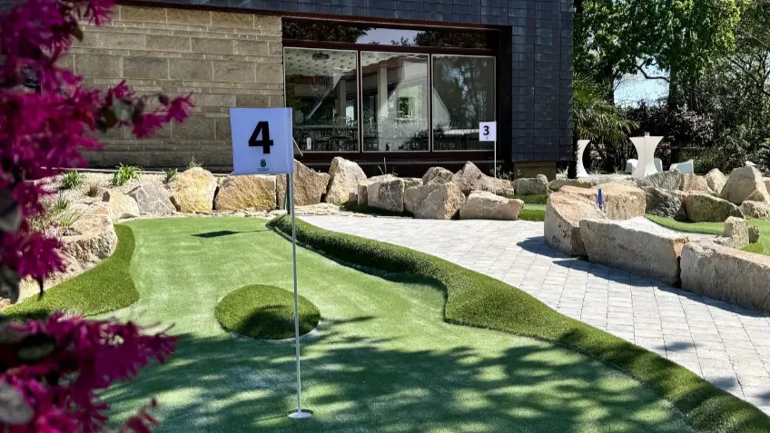 City Golf