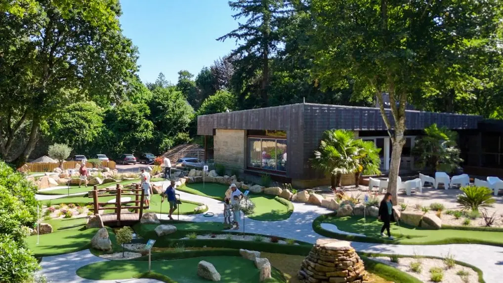 City Golf