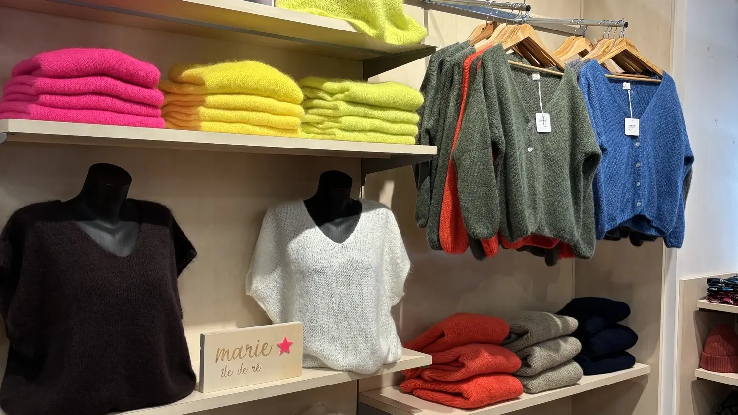 Comptoir de la Mer Concarneau