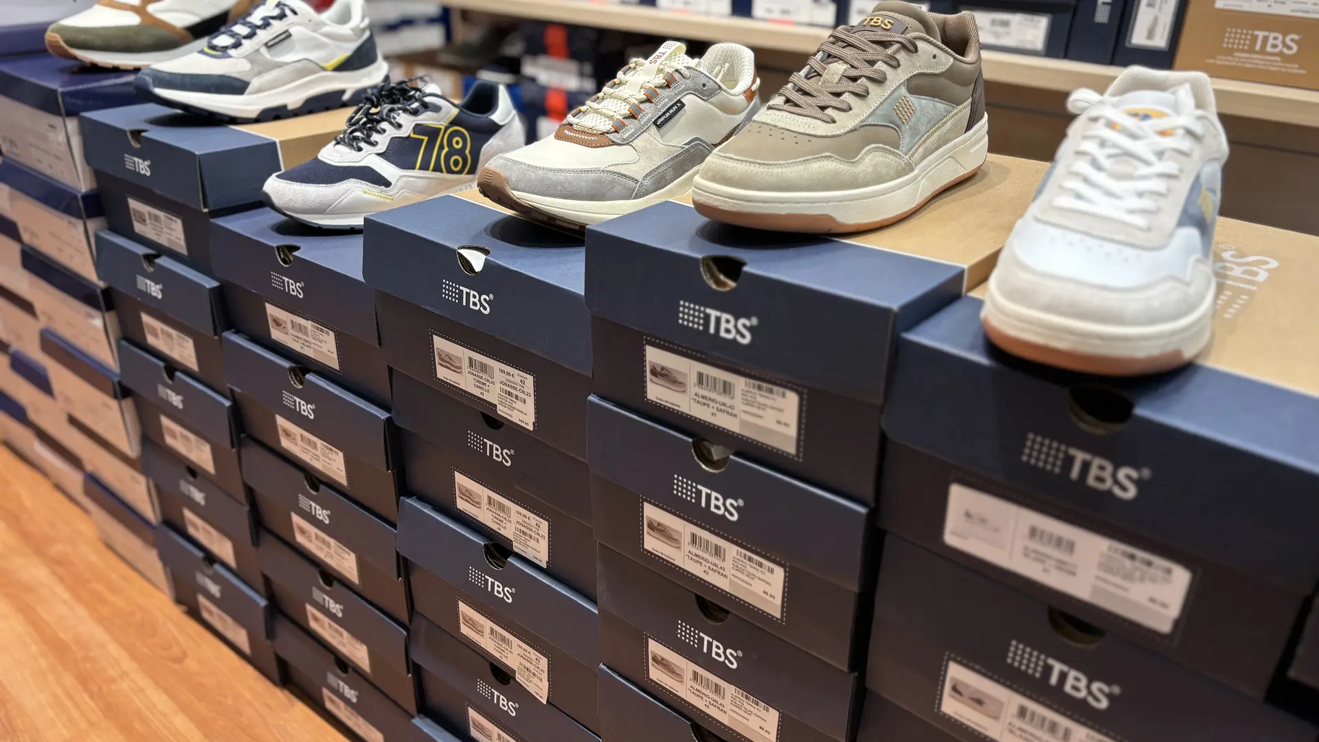 Comptoir de la Mer - Concarneau