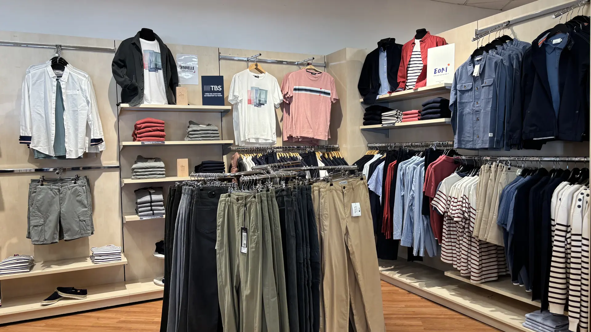 Comptoir de la Mer - Concarneau